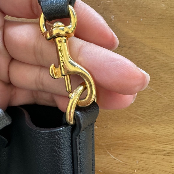 YSL Shopping Saint Laurent Toy tote - Picture 5 of 16